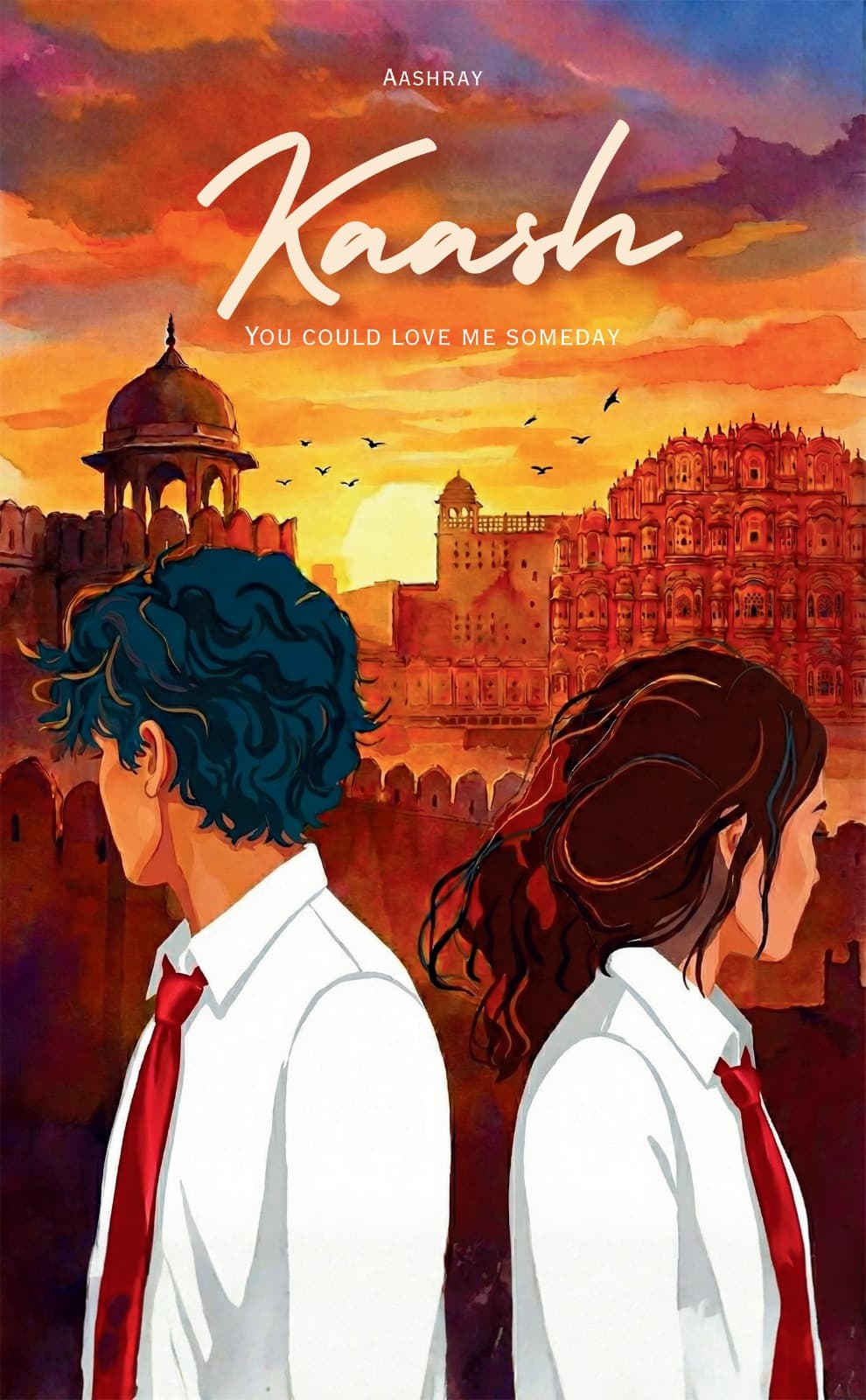 Book Cover